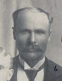 Albert Myron Boyce (1854 - 1948) Profile